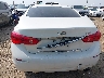 JN1AV7AP2EM****** Salvamento 2014 Infiniti Q50