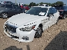 JN1AV7AP2EM****** Usados y Reparables 2014 Infiniti Q50 en Austin