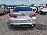 5XXGT4L34HG****** Destrozados 2017 Kia Optima