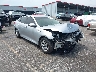 5XXGT4L34HG****** Salvamento y Destrozados 2017 Kia Optima en Lexington