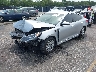 5XXGT4L34HG****** Usados y Reparables 2017 Kia Optima en Lexington