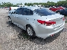 5XXGT4L34HG****** Salvamento y Reparables 2017 Kia Optima en Lexington