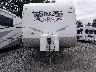 4X4TWTD28DR****** Reparables 2013 Forest River Wildwood Srv Toyhauler Travel Trailer en Syracuse
