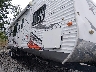 4X4TWTD28DR****** Salvamento y Reparables 2013 Forest River Wildwood Srv Toyhauler Travel Trailer en Estado de Nueva York