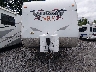 4X4TWTD28DR****** Salvamento 2013 Forest River Wildwood Srv Toyhauler Travel Trailer en Syracuse