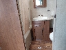 4X4TWTD28DR****** Destrozados 2013 Forest River Wildwood Srv Toyhauler Travel Trailer en Syracuse