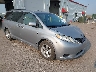 5TDKK3DC5DS****** Salvage and Wrecked 2013 Toyota Sienna in Fargo