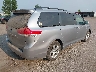 5TDKK3DC5DS****** Salvage and Wrecked 2013 Toyota Sienna in North Dakota State