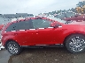 2FMDK4KC9AB****** Used 2010 Ford Edge in Ohio State