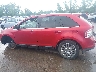 2FMDK4KC9AB****** Repairable 2010 Ford Edge in Ohio State
