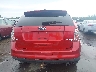 2FMDK4KC9AB****** Wrecked 2010 Ford Edge