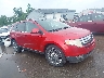2FMDK4KC9AB****** Salvage and Wrecked 2010 Ford Edge in Cleveland