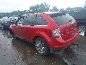 2FMDK4KC9AB****** Salvage and Repairable 2010 Ford Edge in Cleveland