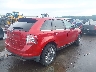 2FMDK4KC9AB****** Salvage and Wrecked 2010 Ford Edge in Ohio State