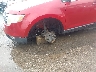 2FMDK4KC9AB****** Salvage and Repairable 2010 Ford Edge in Ohio State