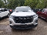 1GNEVGKW7NJ****** Destrozados 2022 Chevrolet Traverse en Estado de Kansas