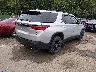 1GNEVGKW7NJ****** Salvamento y Destrozados 2022 Chevrolet Traverse en Estado de Kansas