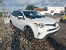 JTMWFREV6JJ****** Salvage and Wrecked 2018 Toyota RAV4 in Tampa