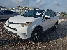 JTMWFREV6JJ****** Used and Repairable 2018 Toyota RAV4 in Tampa
