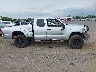 5TEUU42NX8Z****** Wrecked 2008 Toyota Tacoma in Virginia State