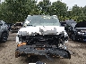 1GTZGGBA1A1****** Wrecked 2010 GMC Savana in Kansas State