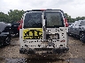 1GTZGGBA1A1****** Repairable 2010 GMC Savana