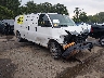 1GTZGGBA1A1****** Salvage and Wrecked 2010 GMC Savana in Kansas City