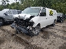 1GTZGGBA1A1****** Used and Repairable 2010 GMC Savana in Kansas City