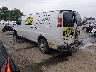 1GTZGGBA1A1****** Salvage and Repairable 2010 GMC Savana in Kansas City
