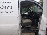 1GTZGGBA1A1****** Used and Repairable 2010 GMC Savana in Kansas State