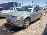 1GYEE637170****** Used and Repairable 2007 Cadillac SRX in Lubbock