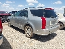1GYEE637170****** Salvage and Repairable 2007 Cadillac SRX in Lubbock