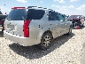 1GYEE637170****** Salvage and Wrecked 2007 Cadillac SRX in Texas State