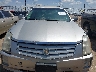 1GYEE637170****** Salvage and Repairable 2007 Cadillac SRX in Texas State