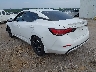 3N1AB8CV5SY****** Salvamento y Reparables 2025 Nissan Sentra en Tulsa