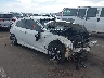 SHHFK7H38KU****** Salvage and Wrecked 2019 Honda Civic in Phoenix