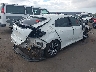 SHHFK7H38KU****** Salvage and Wrecked 2019 Honda Civic in Arizona State