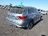 5N1DL0MN6JC****** Salvage and Wrecked 2018 Infiniti QX60 in California State