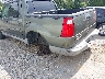 1FMZU77E02U****** Salvage and Repairable 2002 Ford Explorer in Georgia State