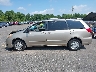 5TDZK23C87S****** Salvage 2007 Toyota Sienna