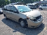 5TDZK23C87S****** Salvage and Wrecked 2007 Toyota Sienna in Hartford