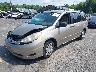 5TDZK23C87S****** Used and Repairable 2007 Toyota Sienna in Hartford