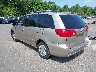 5TDZK23C87S****** Salvage and Repairable 2007 Toyota Sienna in Hartford
