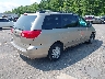 5TDZK23C87S****** Salvage and Wrecked 2007 Toyota Sienna in Connecticut State
