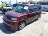 JTLKT324054****** Usados y Reparables 2005 Scion xB en Los Angeles South