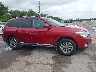5N1AR2MN8GC****** Used 2016 Nissan Pathfinder in Louisiana State