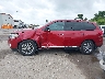 5N1AR2MN8GC****** Repairable 2016 Nissan Pathfinder in Louisiana State