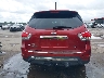 5N1AR2MN8GC****** Wrecked 2016 Nissan Pathfinder