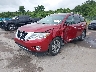 5N1AR2MN8GC****** Used and Repairable 2016 Nissan Pathfinder in Baton Rouge