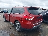 5N1AR2MN8GC****** Salvage and Repairable 2016 Nissan Pathfinder in Baton Rouge